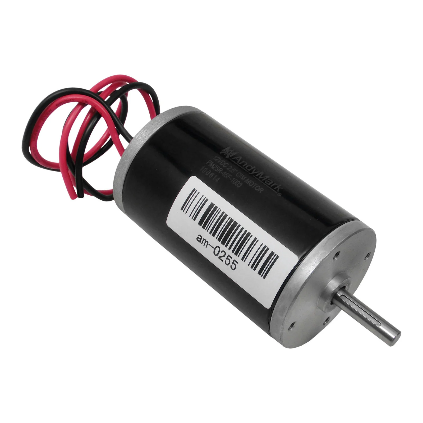 CIM Motor 2.5 in.
