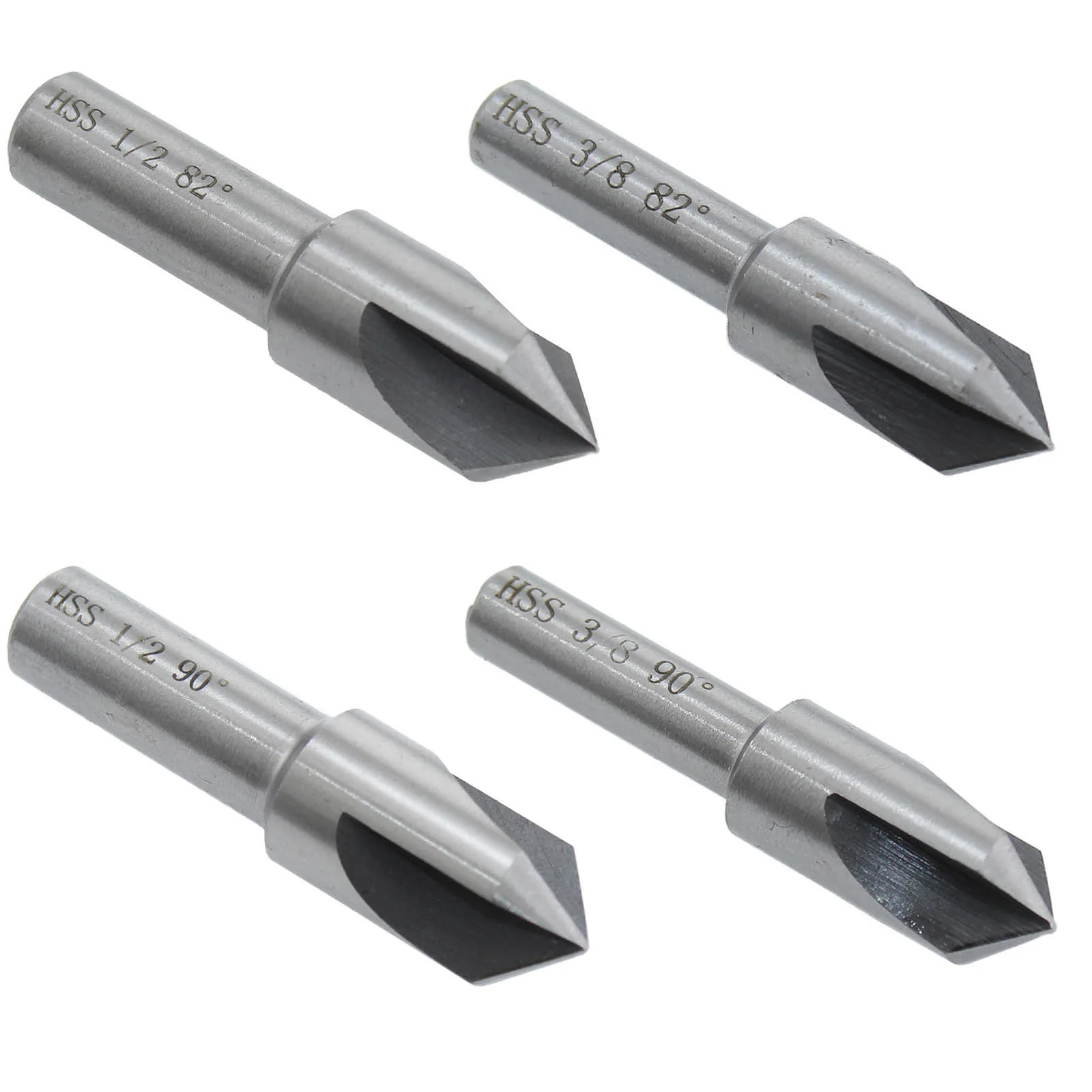 Countersink Bits