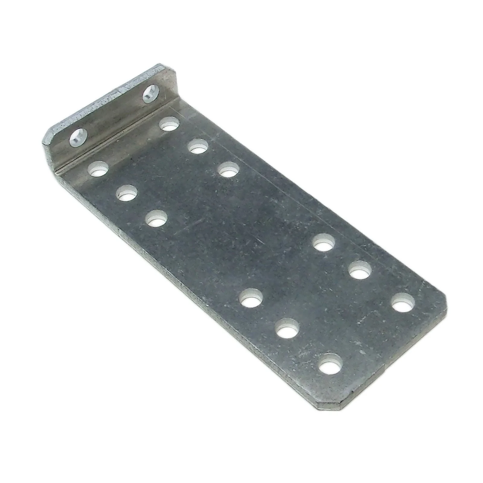 L-Bracket with 2x6 hole pattern