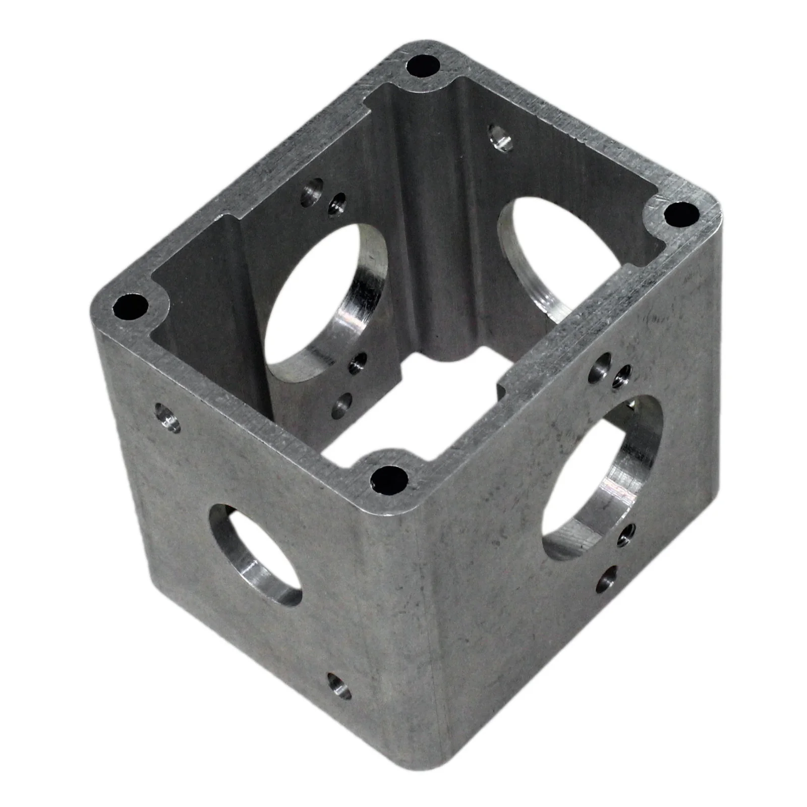 LJ Bevel Box Housing