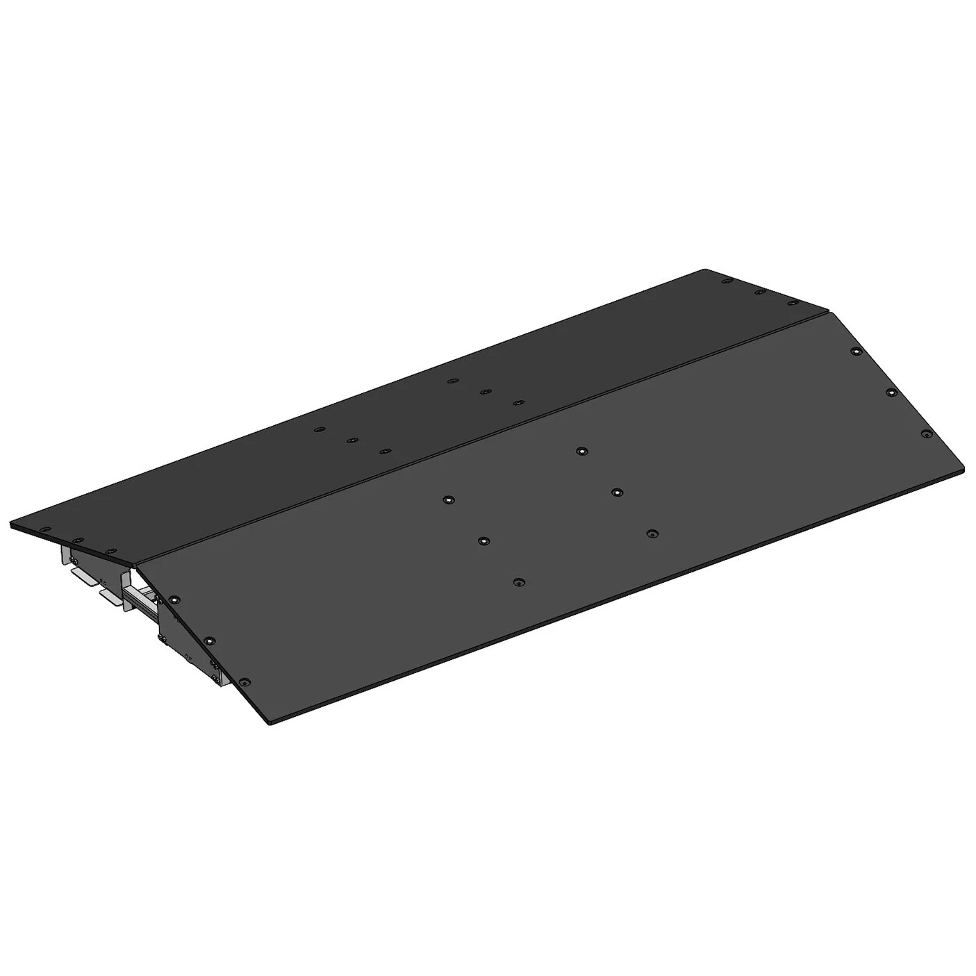 REBUILT™ BUMP AndyMark Version - Image 2