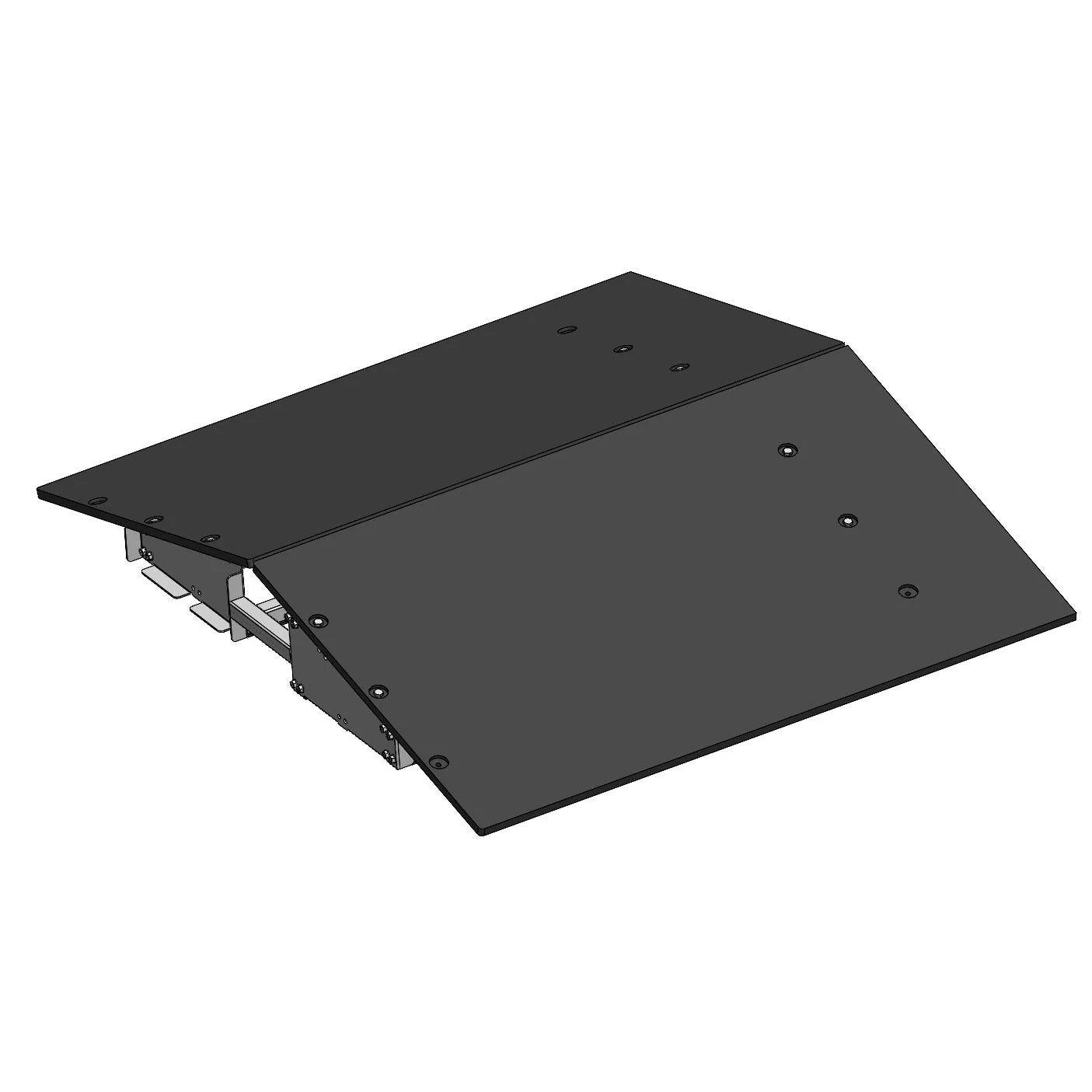 REBUILT™ BUMP AndyMark Version - Image 3