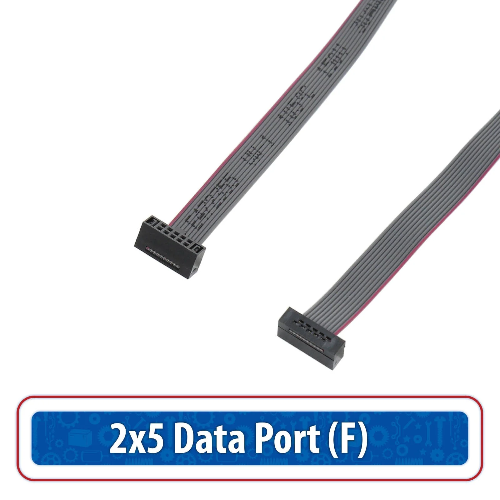 Ships from Sydney - Spark Max 10 Pin Data Cable - Image 2